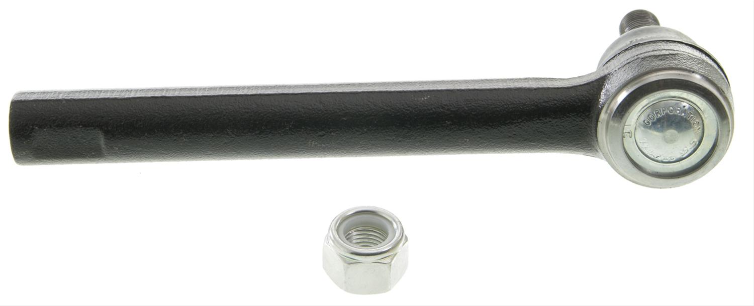 MOOG 03-04 Nissan Murano Front Outer / Outer Tie Rod End thumbnail 3