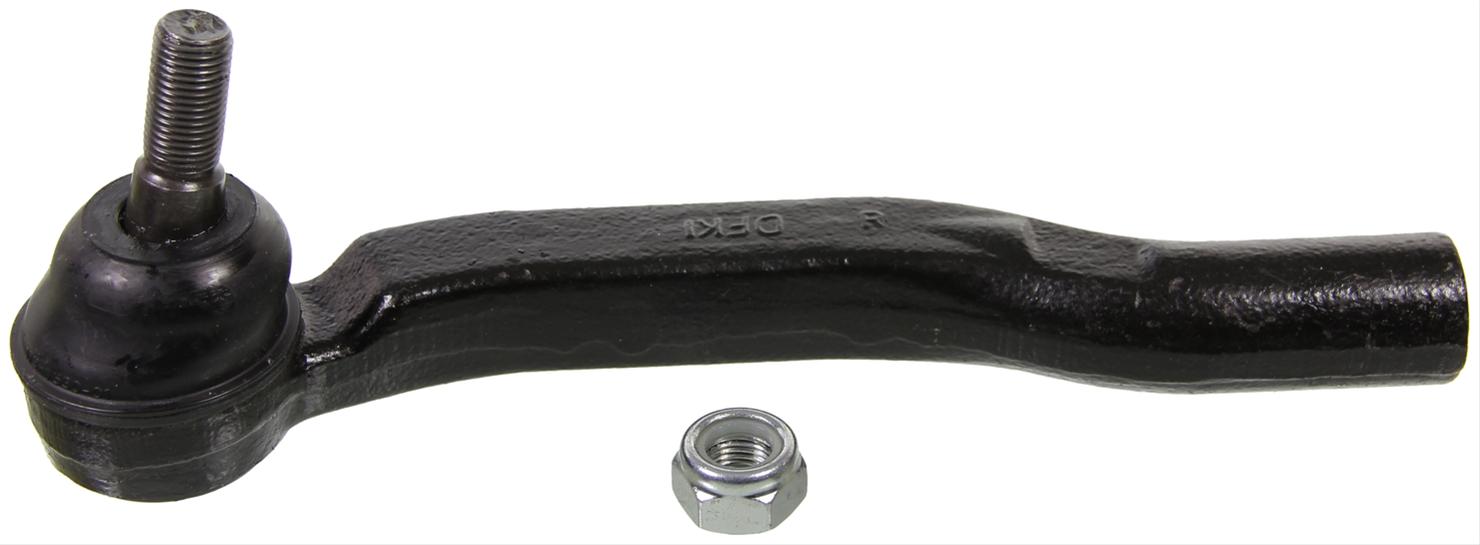 MOOG 03-10 Toyota Sienna Front Right Outer / Right Outer Tie Rod End