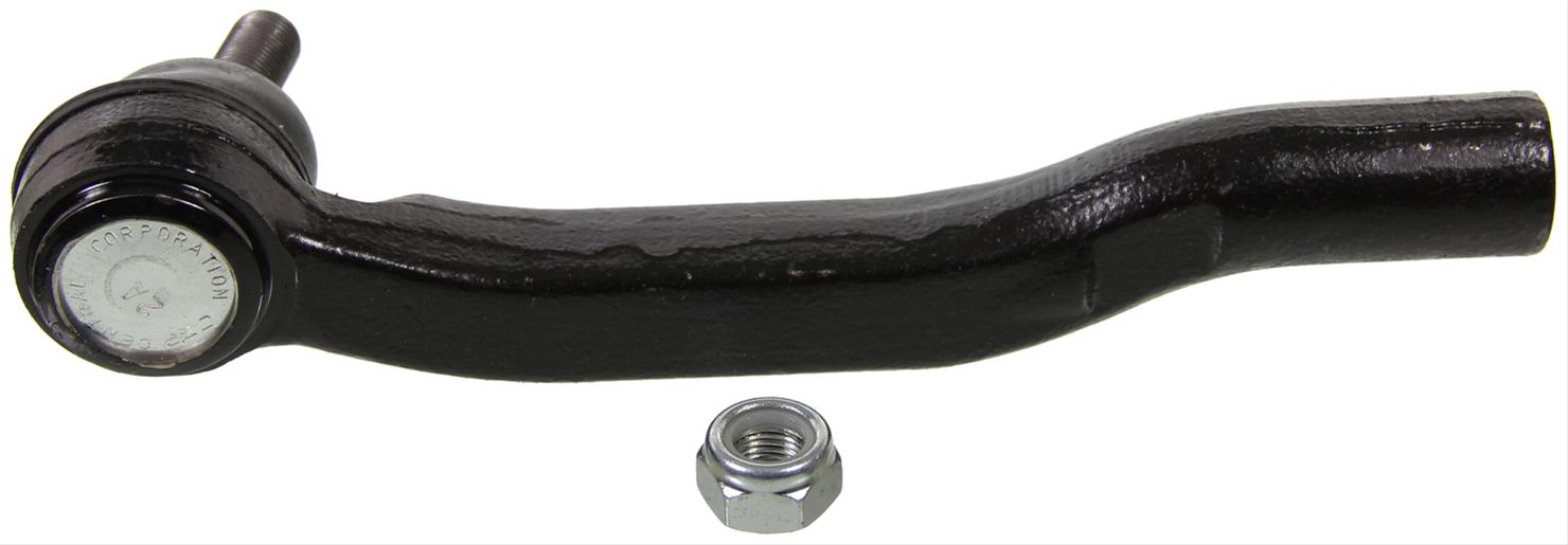 MOOG 03-10 Toyota Sienna Front Right Outer / Right Outer Tie Rod End thumbnail 2