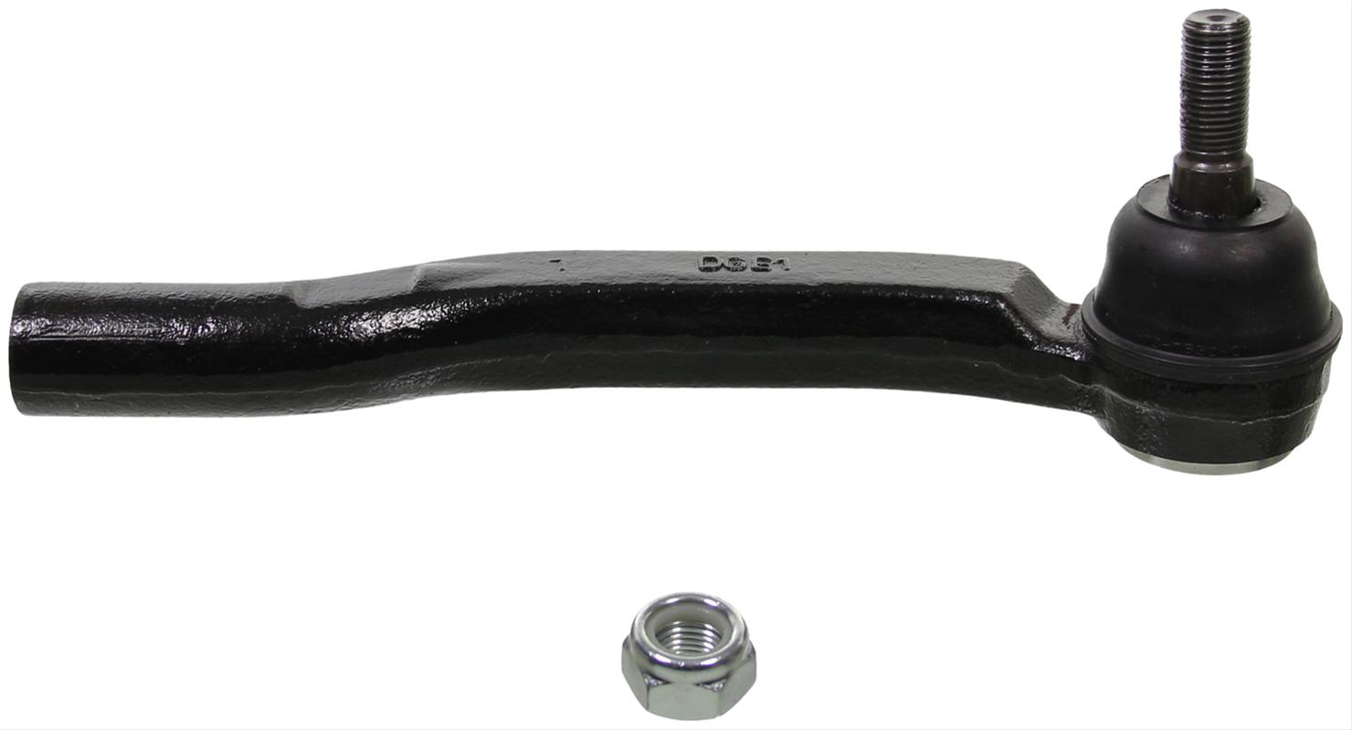 MOOG 03-10 Toyota Sienna Front Left Outer / Left Outer Tie Rod End