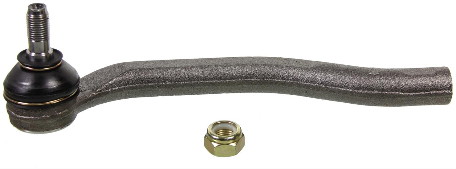 MOOG 97-01 Honda Prelude Base Front Right Outer / Right Outer Tie Rod thumbnail 2