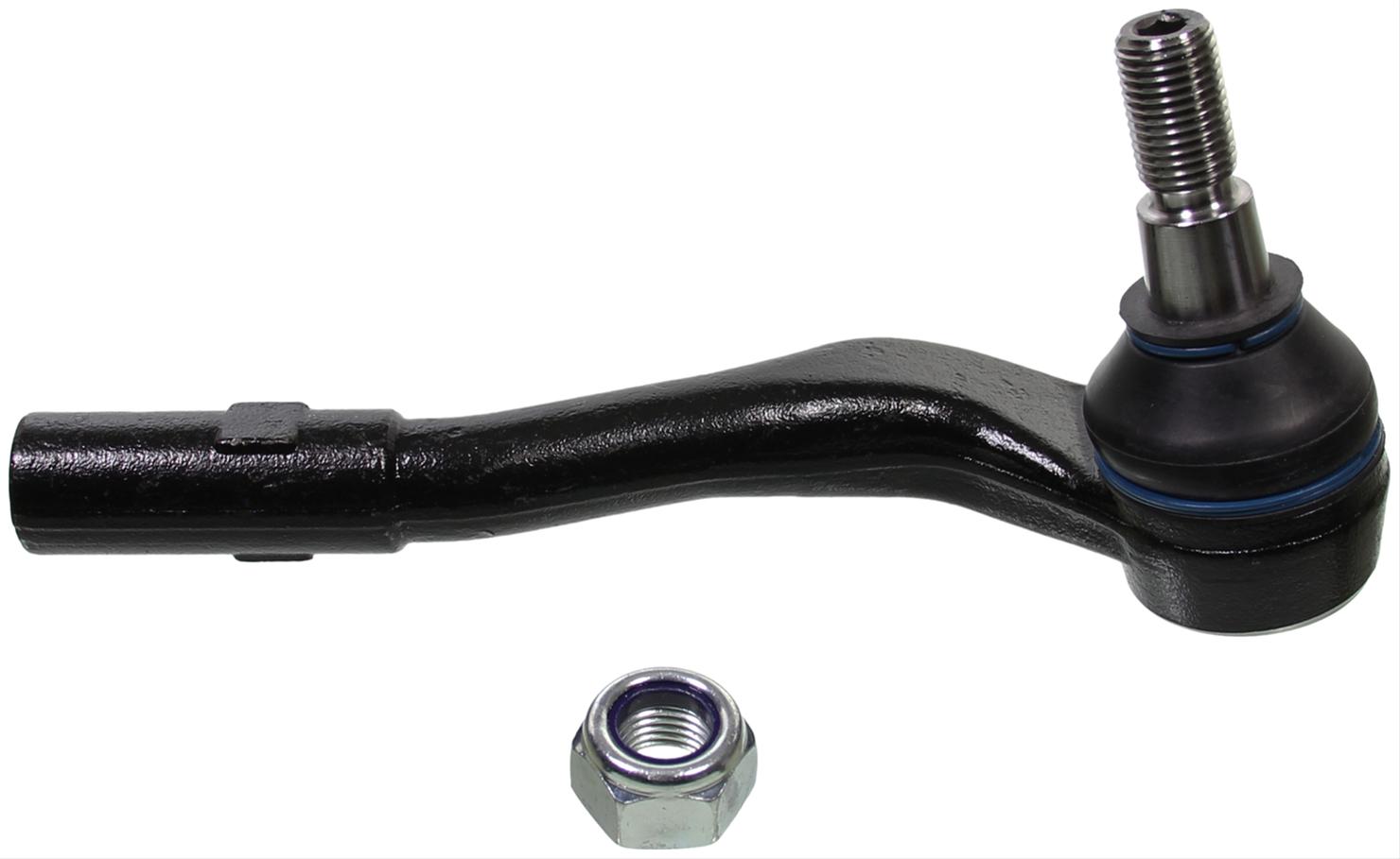 MOOG 2013 Mercedes-Benz G63 AMG Front Left Outer / Left Outer Tie Rod End