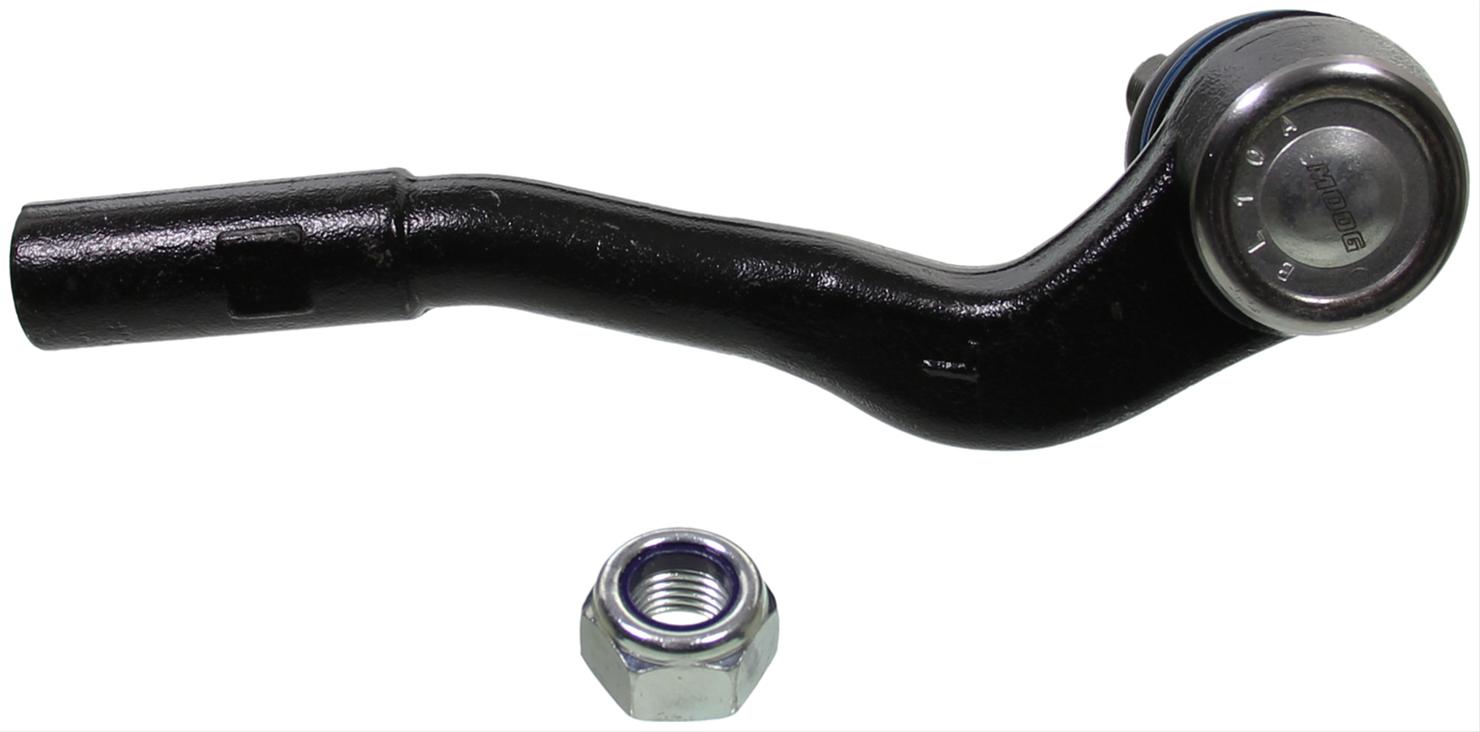 MOOG 2013 Mercedes-Benz G63 AMG Front Left Outer / Left Outer Tie Rod End thumbnail 2