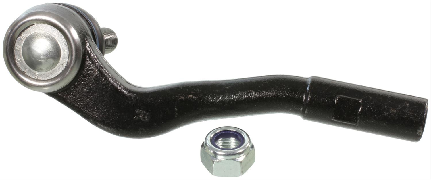 MOOG 2013 Mercedes-Benz G63 AMG Front Right Outer / Right Outer Tie Rod thumbnail 2