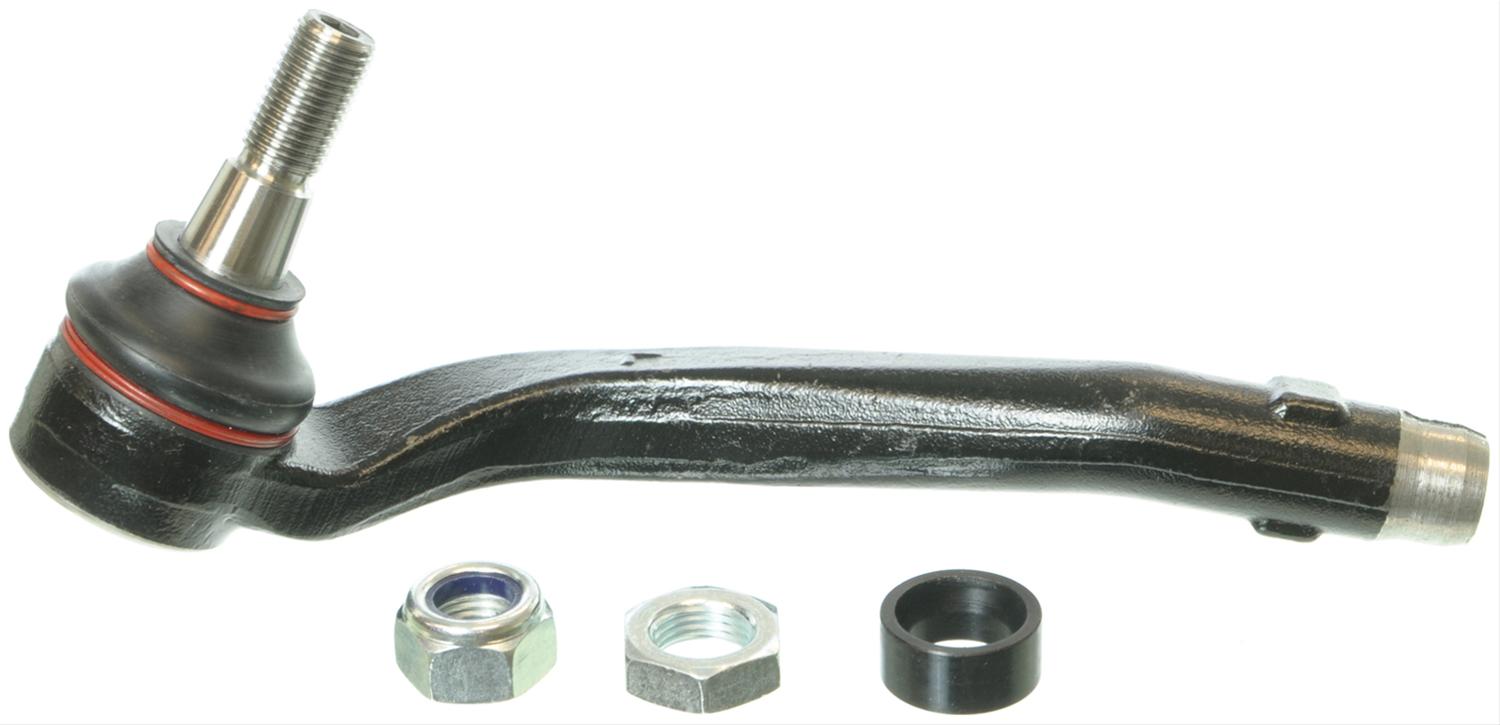 MOOG 98-03 Mercedes-Benz ML320 Front Left Outer / Left Outer Tie Rod