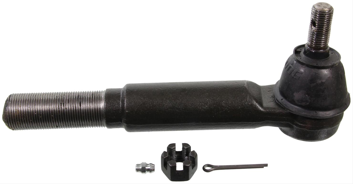 MOOG 03-04 Ford F-450 Super Duty At Pitman Arm / Left Inner Tie Rod End