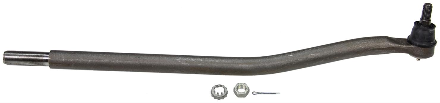 MOOG 03-04 Ford F-450 Super Duty Front Right Inner / Right Inner Tie Rod