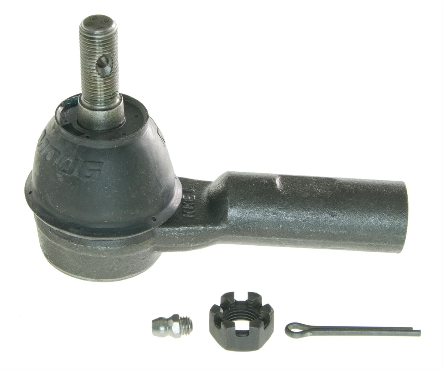 MOOG 05-14 Ford Mustang Front Outer / Outer Tie Rod End