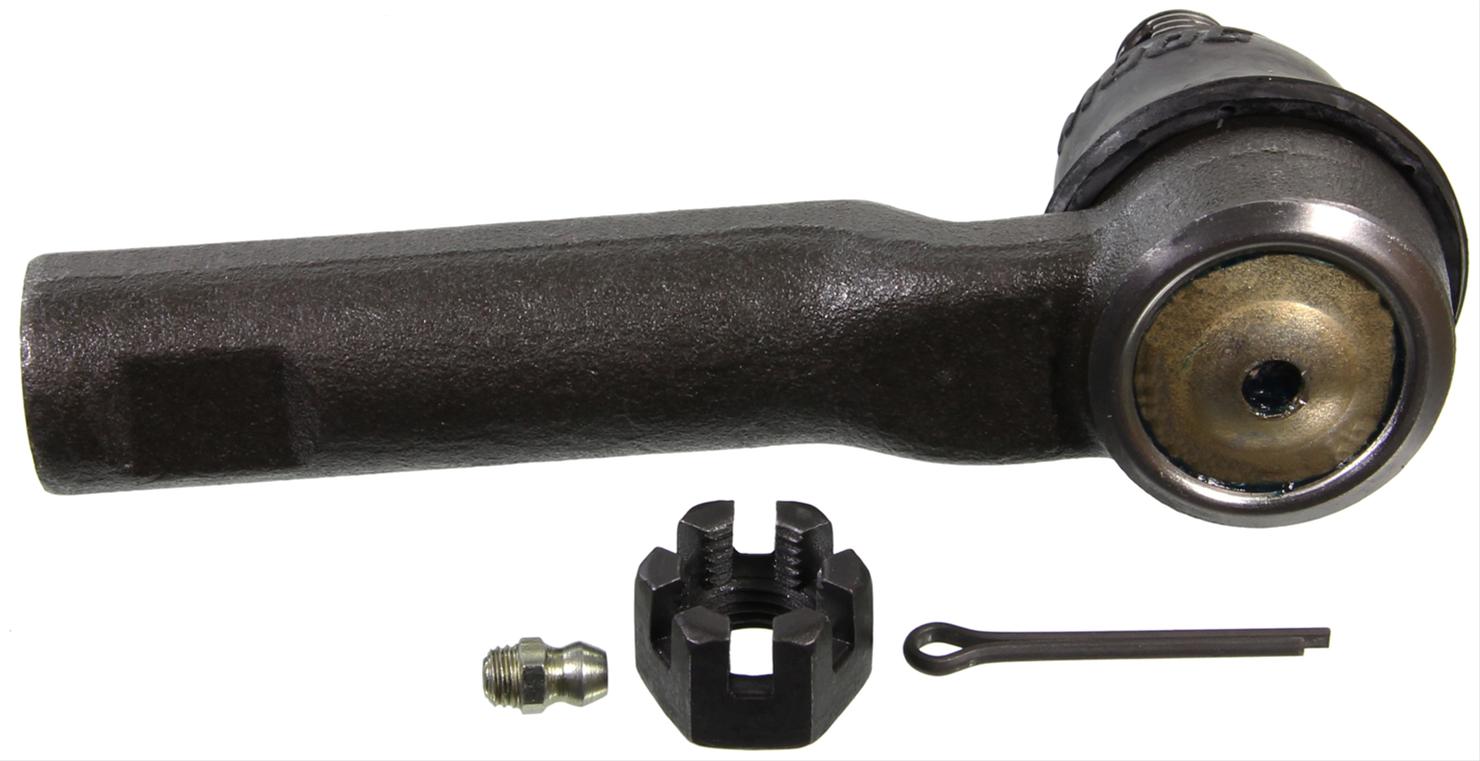 MOOG 10-22 Lexus GX460 Front Outer / Outer Tie Rod End thumbnail 2
