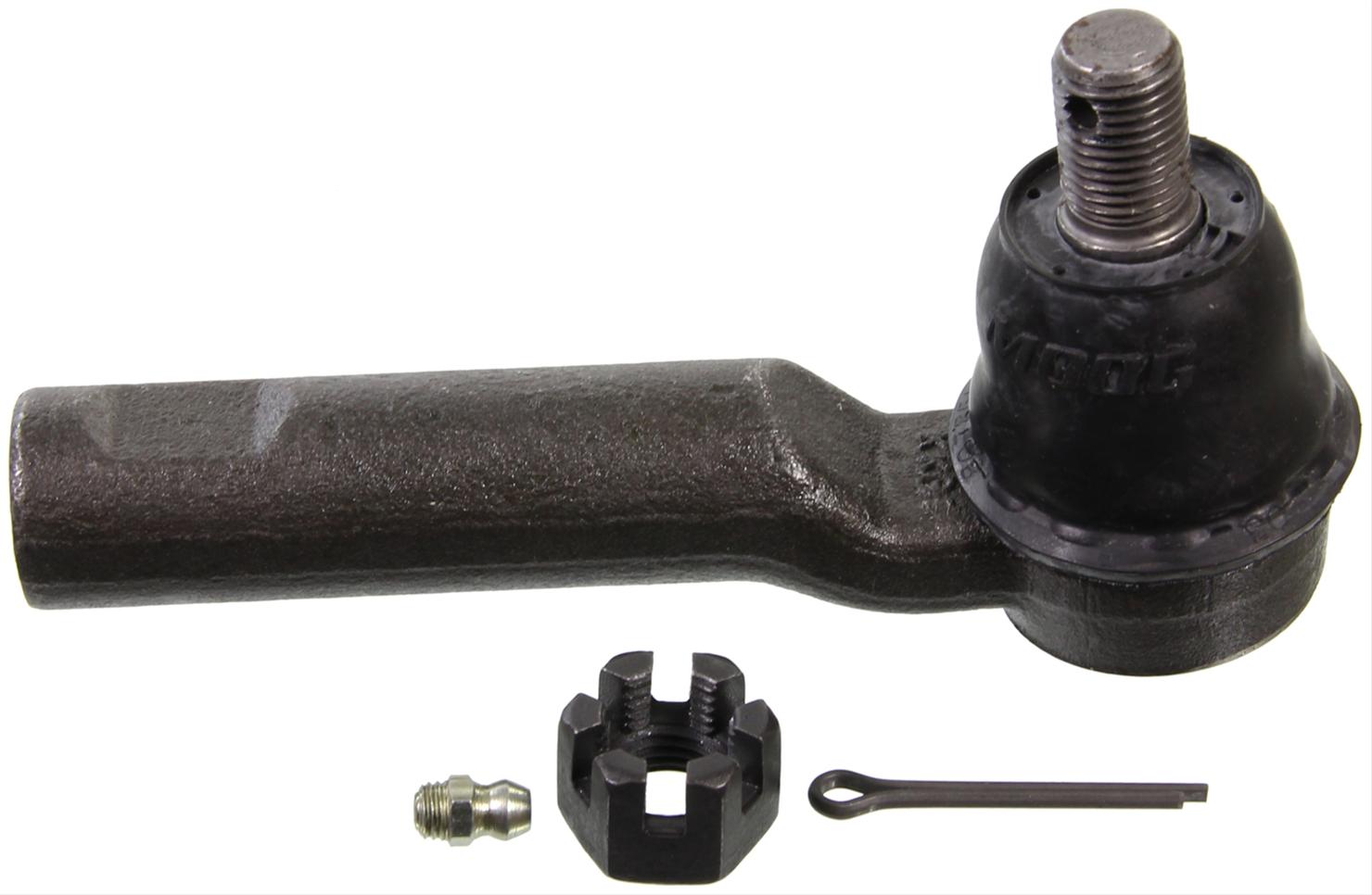 MOOG 10-22 Lexus GX460 Front Outer / Outer Tie Rod End