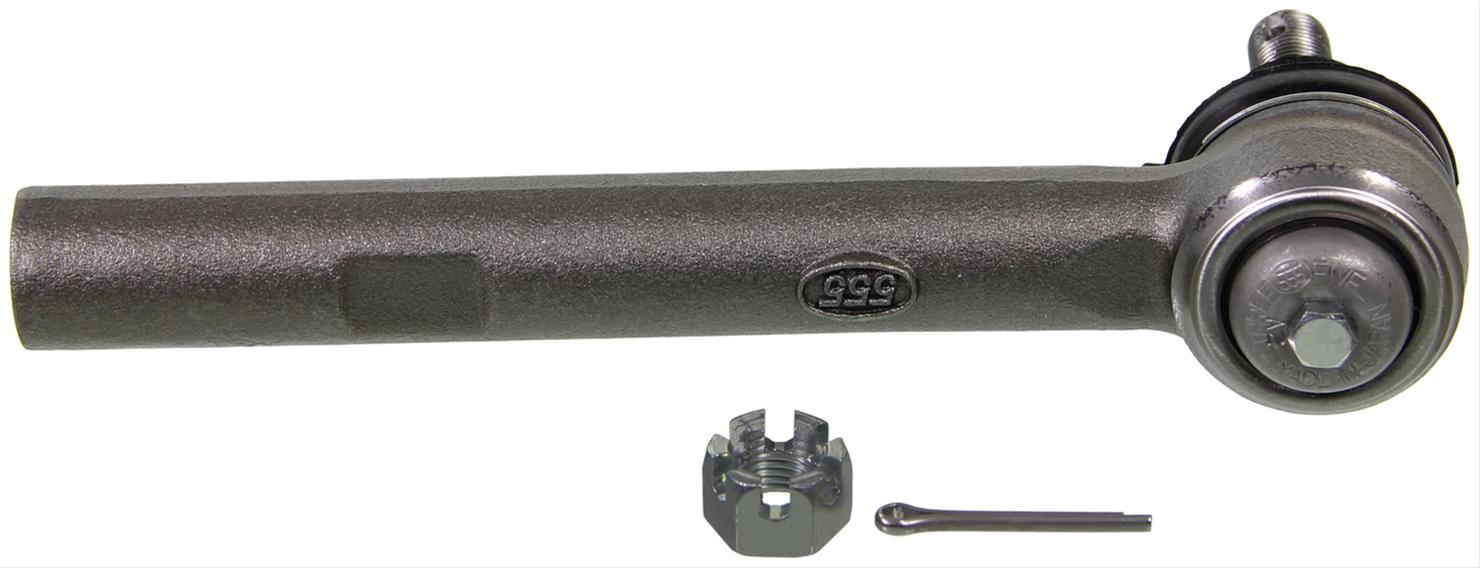 MOOG 04-06 Lexus RX330 Front Outer / Outer Tie Rod End thumbnail 2