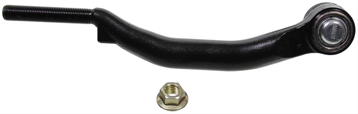 MOOG 04-09 Cadillac SRX Front Right Outer / Right Outer Tie Rod End thumbnail 2