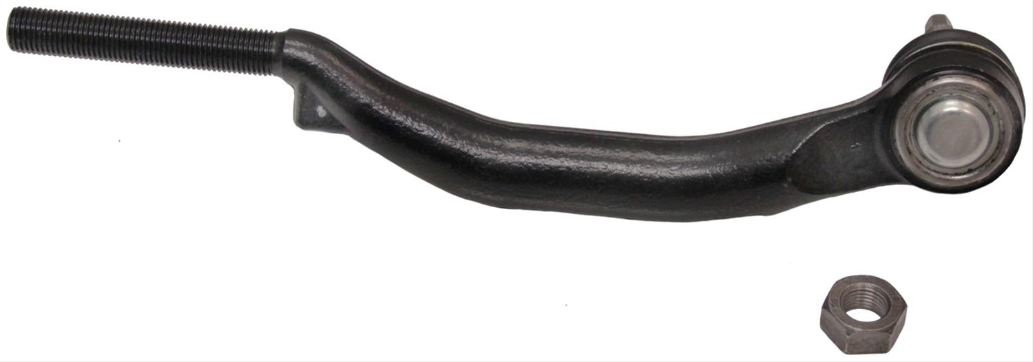 MOOG 05-11 Cadillac STS V Base Platinum Front Right Outer / Right Outer Tie Rod thumbnail 2