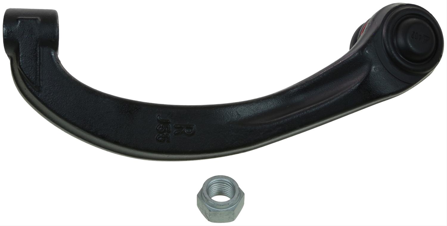 MOOG 06-09 Mercedes-Benz E350 Front Right Outer / Right Outer Tie Rod
