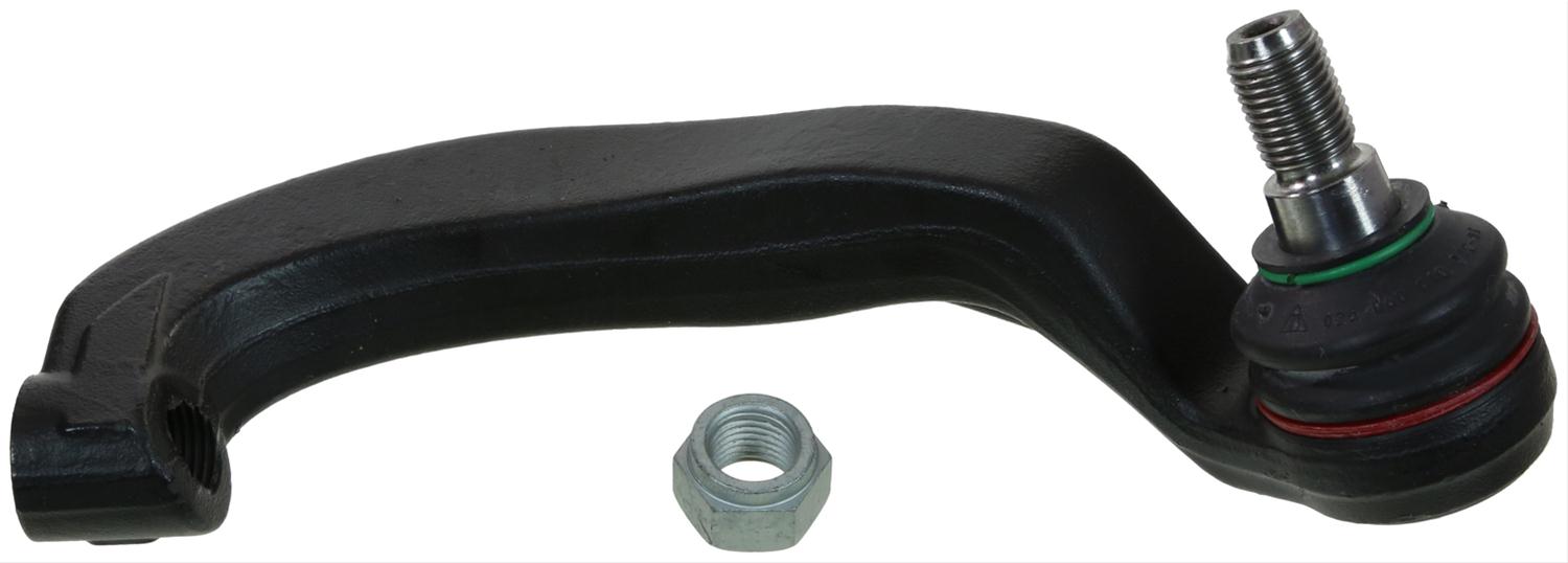 MOOG 06-09 Mercedes-Benz E350 Front Right Outer / Right Outer Tie Rod thumbnail 2