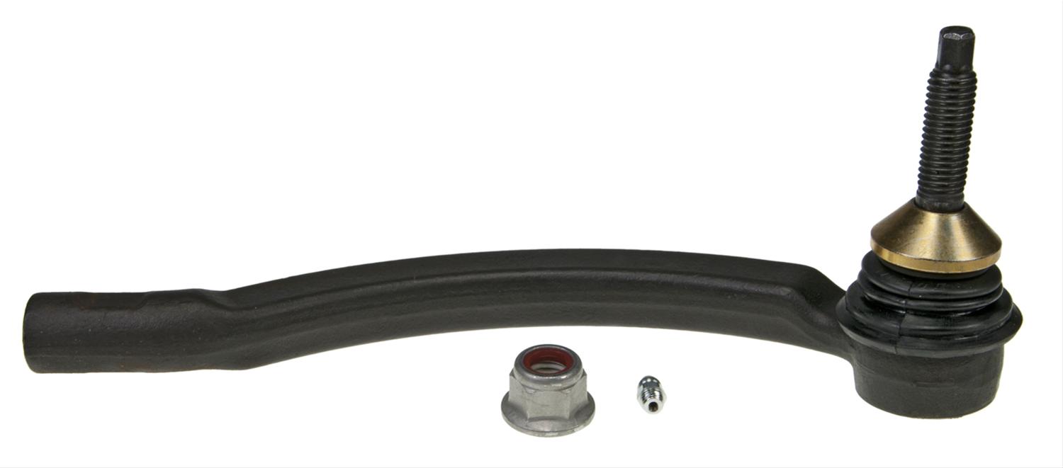 MOOG 01-09 Volvo S60 Front Right Outer / Right Outer Tie Rod End
