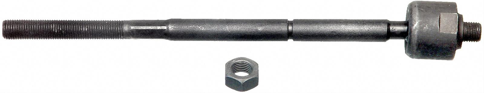 MOOG 82-88 Chrysler Town & Country Front Inner / Inner Tie Rod