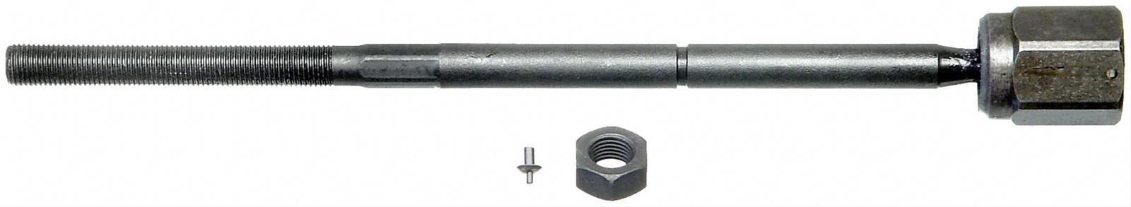 MOOG 86-97 Ford Aerostar Front Inner / Inner Tie Rod End