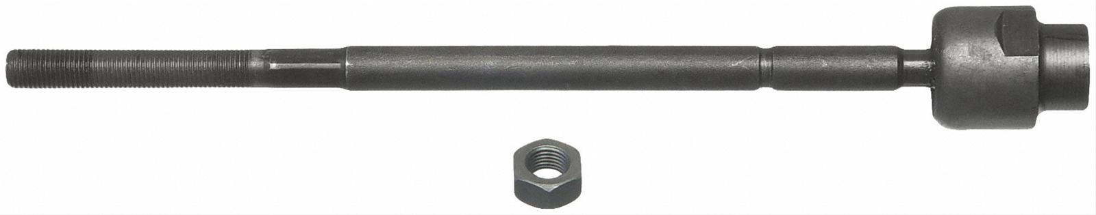 MOOG 05-09 Buick LaCrosse Front Inner / Inner Tie Rod End