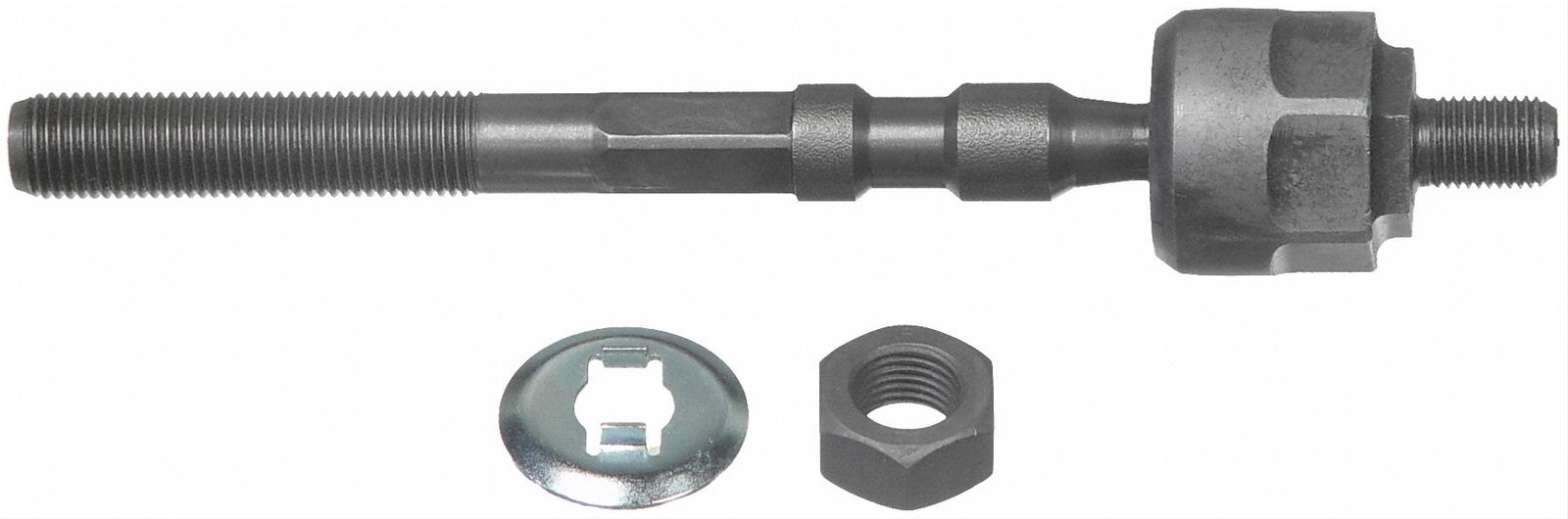MOOG 94-97 Acura Integra Front Inner / Inner Tie Rod End