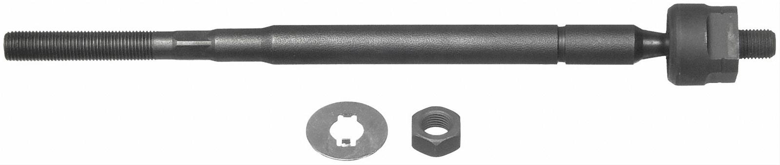 MOOG 98-02 Chevrolet Prizm Front Inner / Inner Tie Rod End