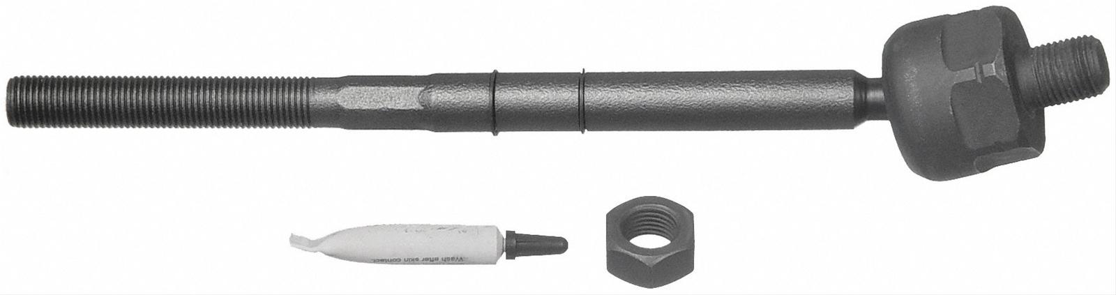 MOOG 95-01 Ford Explorer Front Inner / Inner Tie Rod End