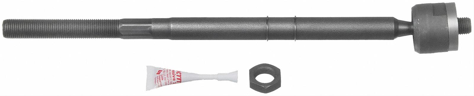 MOOG 95-00 Ford Contour Front Inner / Inner Tie Rod