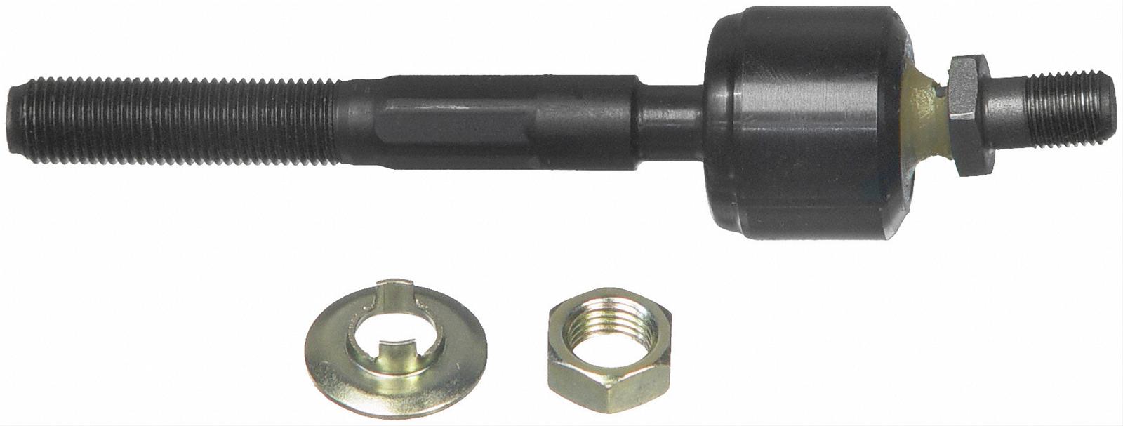 MOOG 96-99 Isuzu Oasis Front Inner / Inner Tie Rod End