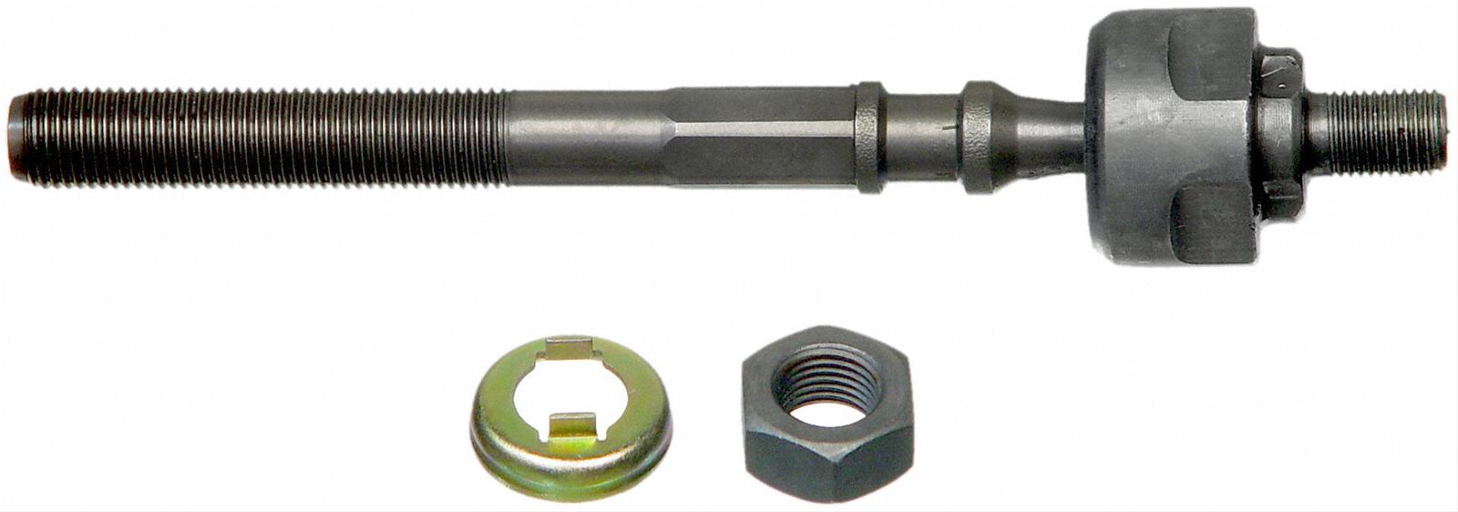 MOOG 96-00 Honda Civic Front Inner / Inner Tie Rod End