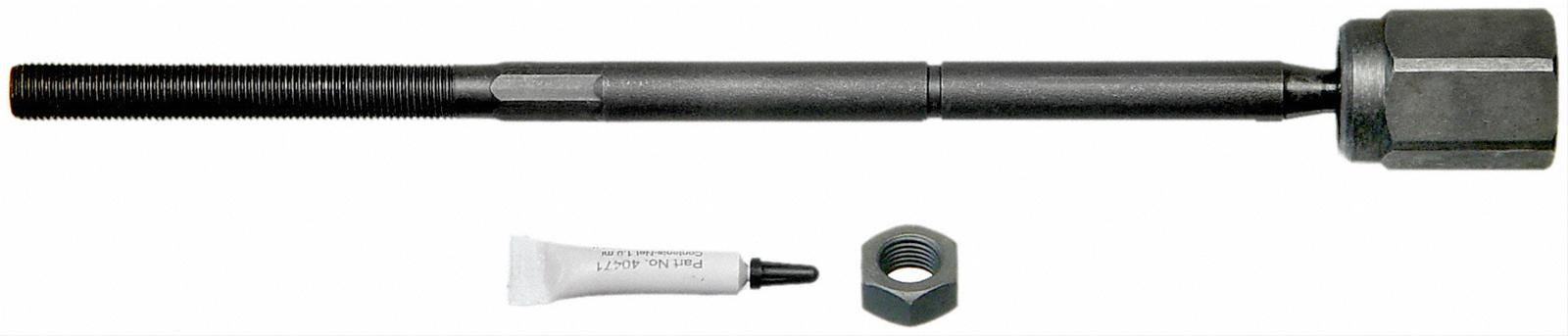 MOOG 96-07 Ford Taurus Front Inner / Inner Tie Rod End