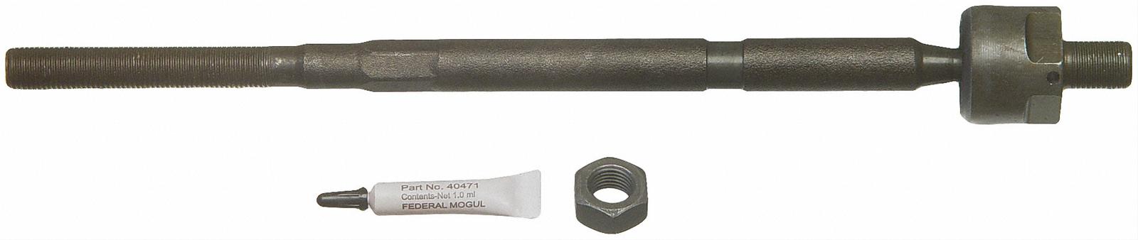 MOOG 07-10 Volkswagen Golf City Front Inner / Inner Tie Rod End