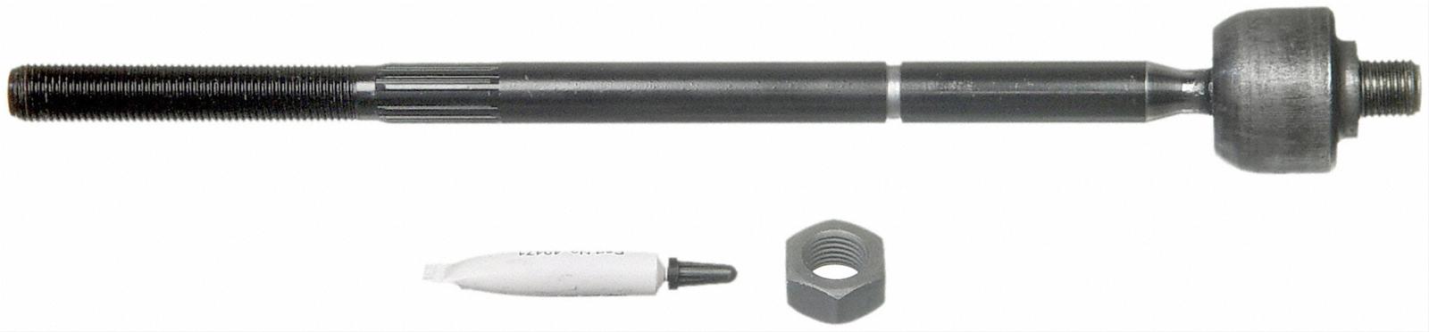 MOOG 01-04 Chrysler Town & Country Front Inner / Inner Tie Rod End