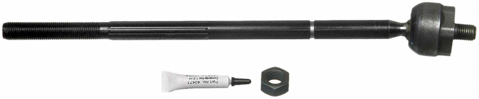 MOOG 00-04 Dodge Dakota Front Inner / Inner Tie Rod End
