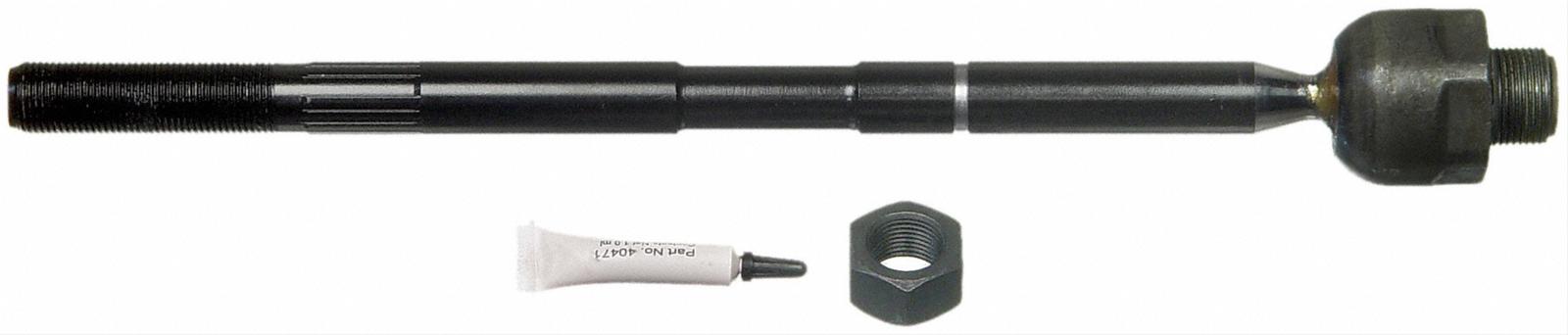 MOOG 02-05 Dodge Ram 1500 Front Inner / Inner Tie Rod End