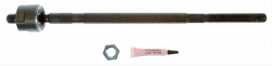 MOOG 00-06 Ford Focus Front Inner / Inner Tie Rod End thumbnail 2