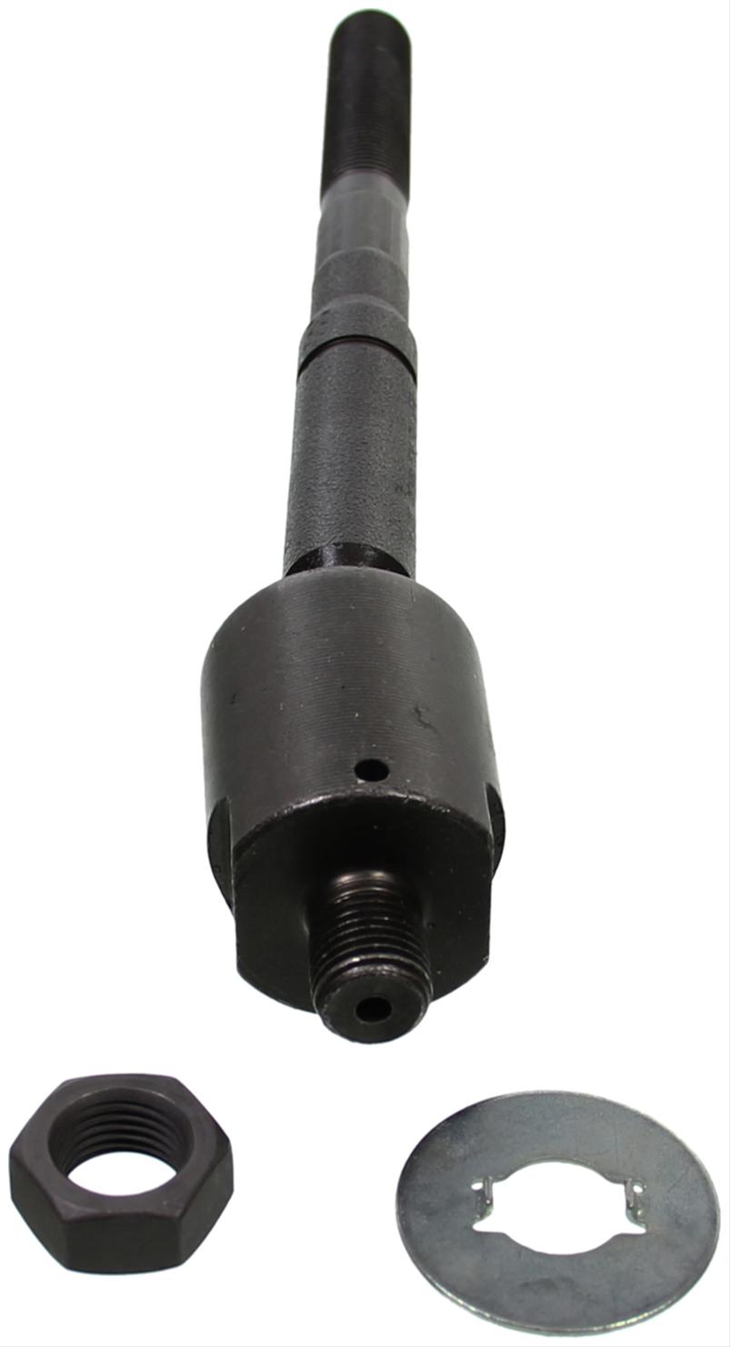 MOOG 04-06 Lexus ES330 Front Inner / Inner Tie Rod End thumbnail 2