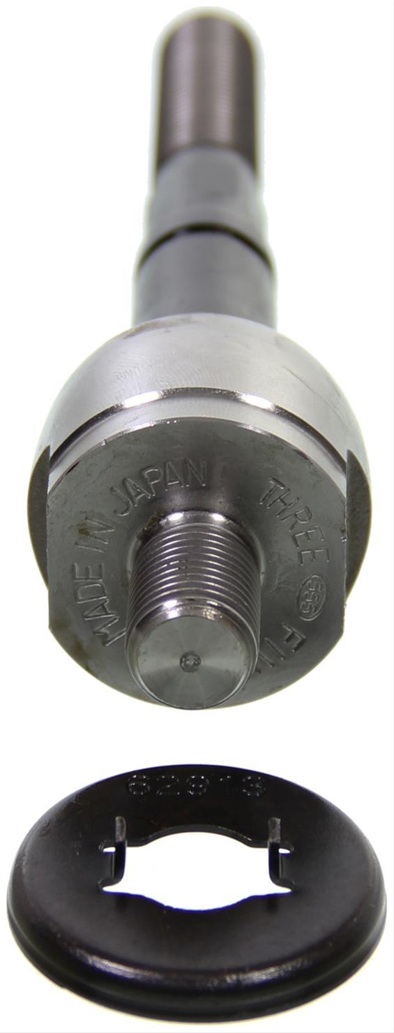 MOOG 98-02 Honda Accord Front Inner / Inner Tie Rod thumbnail 2