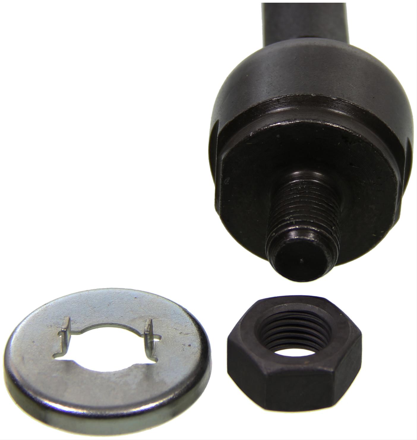MOOG 99-01 Honda Odyssey Front Inner / Inner Tie Rod End thumbnail 2