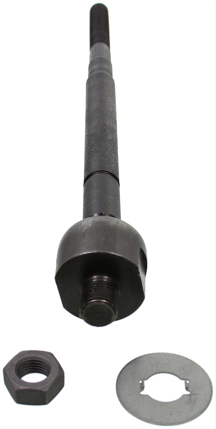 MOOG 02-04 Honda Odyssey Front Inner / Inner Tie Rod End thumbnail 2