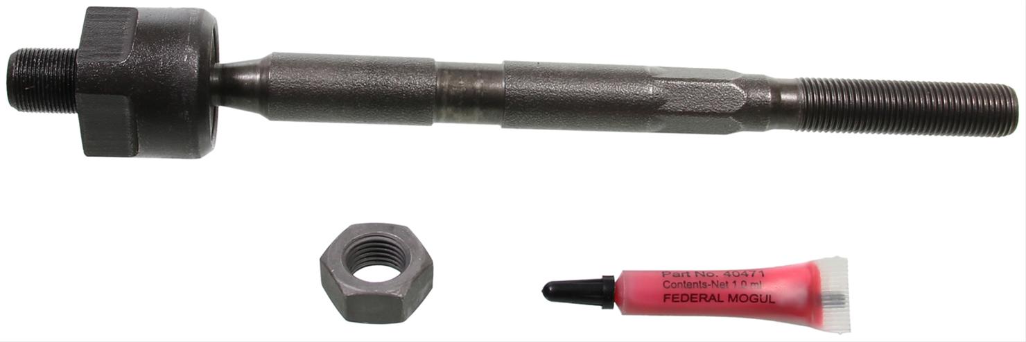 MOOG 99-05 Suzuki Grand Vitara Front Inner / Inner Tie Rod End