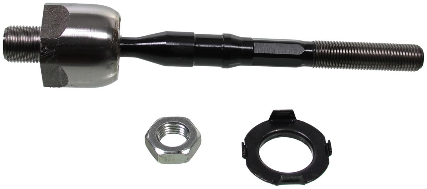 MOOG 03-08 Mazda 6 Front Inner / Inner Tie Rod