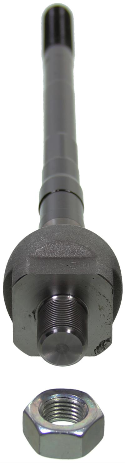 MOOG 05-07 Nissan Murano Front Inner / Inner Tie Rod End thumbnail 2