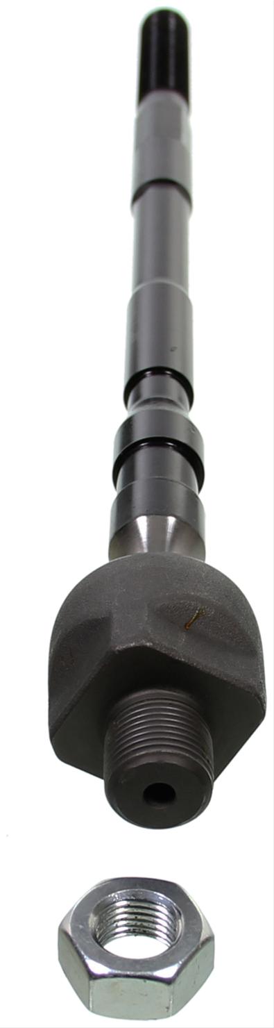 MOOG 05-09 Subaru Legacy Front Right Inner / Right Inner Tie Rod End thumbnail 2