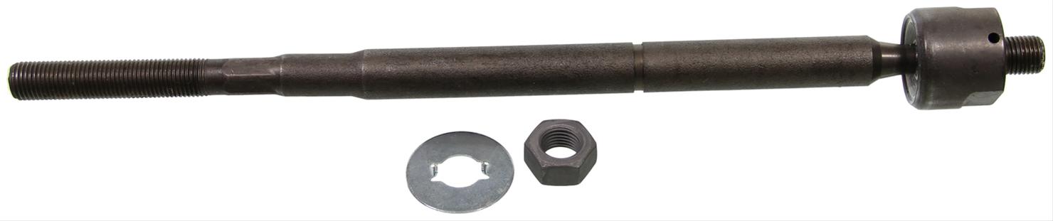 MOOG 03-05 Toyota Echo Front Inner / Inner Tie Rod