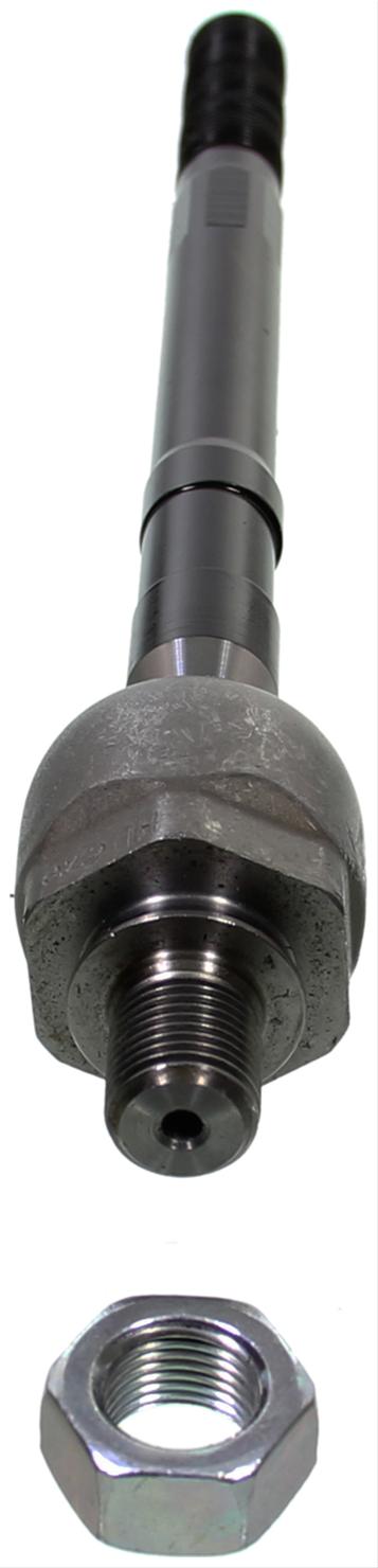 MOOG 05-10 Kia Sportage Front Inner / Inner Tie Rod thumbnail 2
