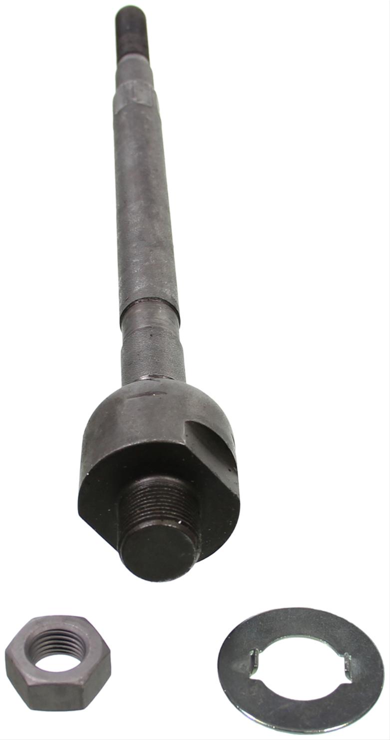 MOOG 06-14 Honda Ridgeline Front Inner / Inner Tie Rod End thumbnail 2