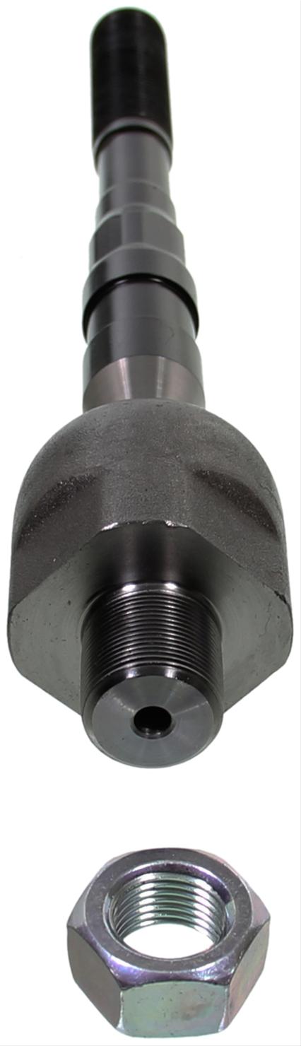 MOOG 05-19 Nissan Frontier Front Inner / Inner Tie Rod End thumbnail 2
