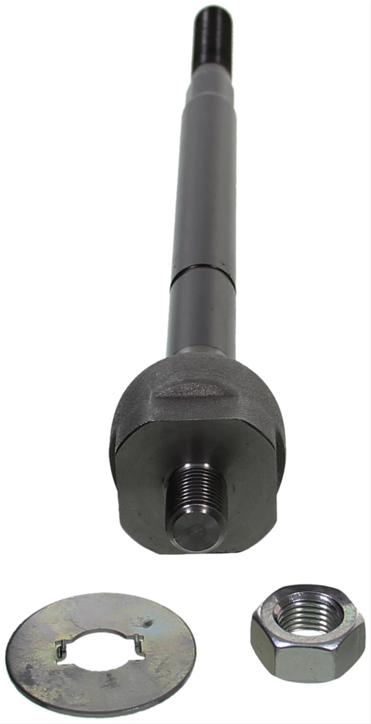 MOOG 98-00 Isuzu Amigo Front Inner / Inner Tie Rod thumbnail 2
