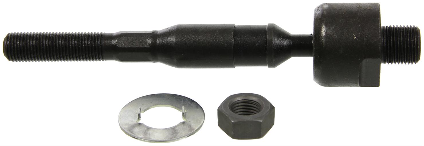 MOOG 06-11 Honda Civic Front Inner / Inner Tie Rod End thumbnail 2