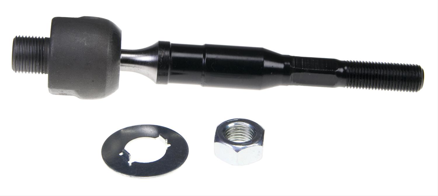 MOOG 06-11 Honda Civic Front Inner / Inner Tie Rod End